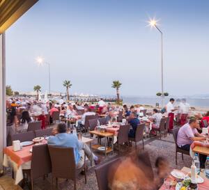 Online Table Reservation At Denizkent Balik Restoran Mavisehir Izmir